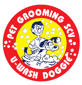 U Wash Doggie