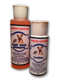 Pet care Newhall | U-Wash Doggie | Safety!